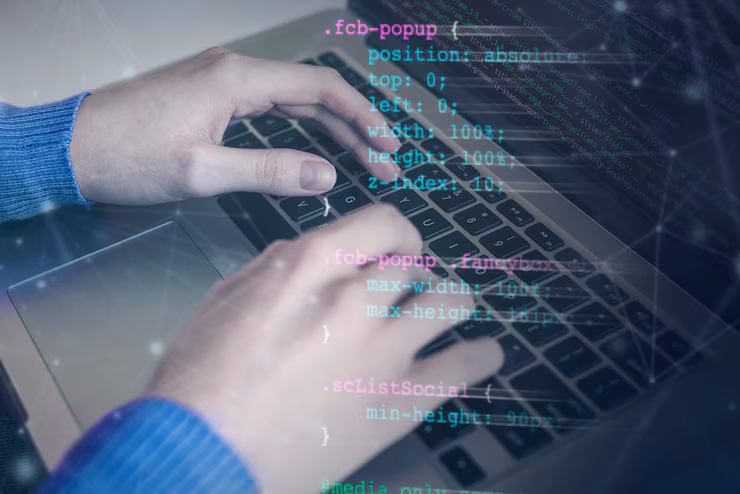 Agile Web Development Team